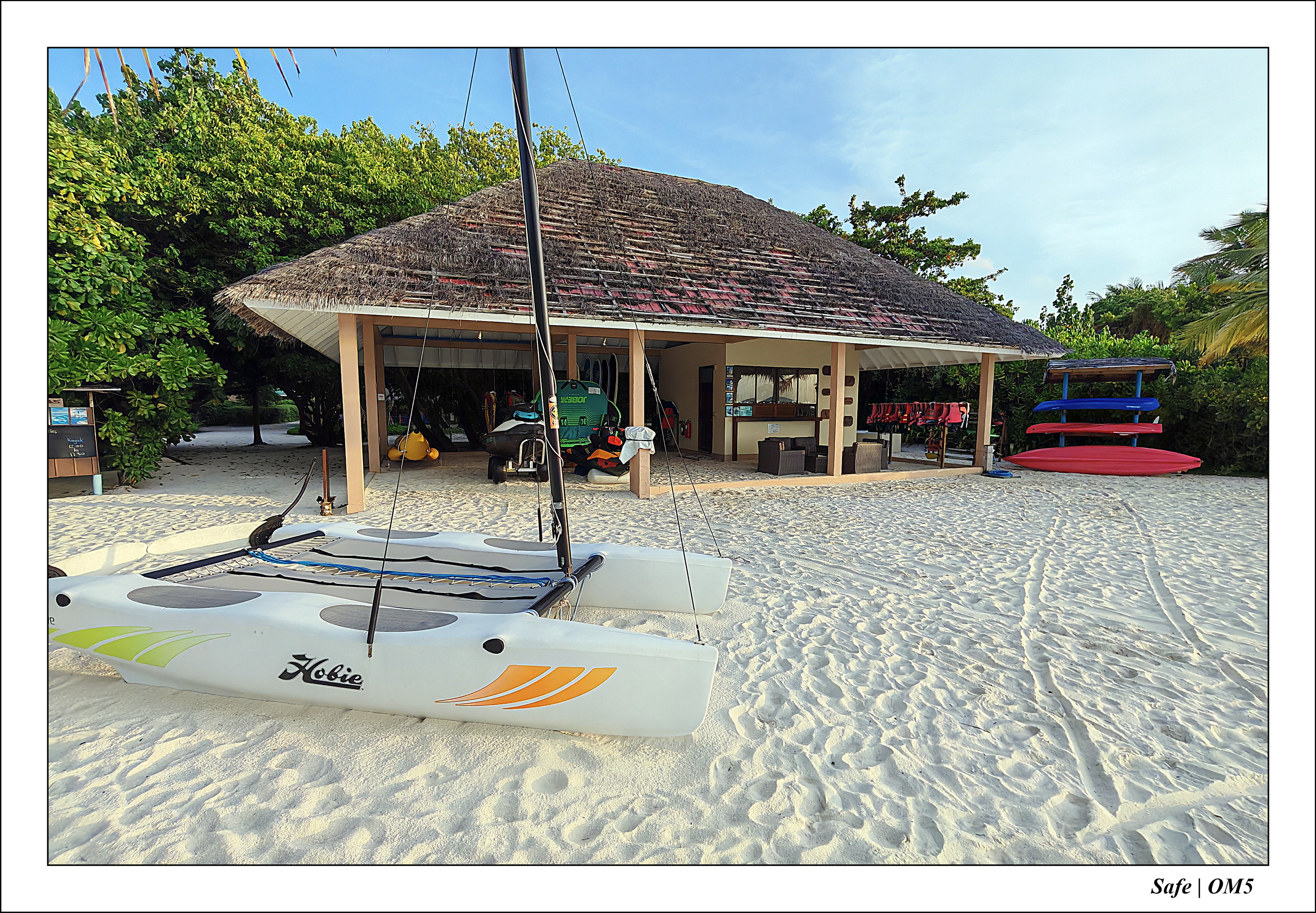 2025 - 07 - Voyage Maldives - 16